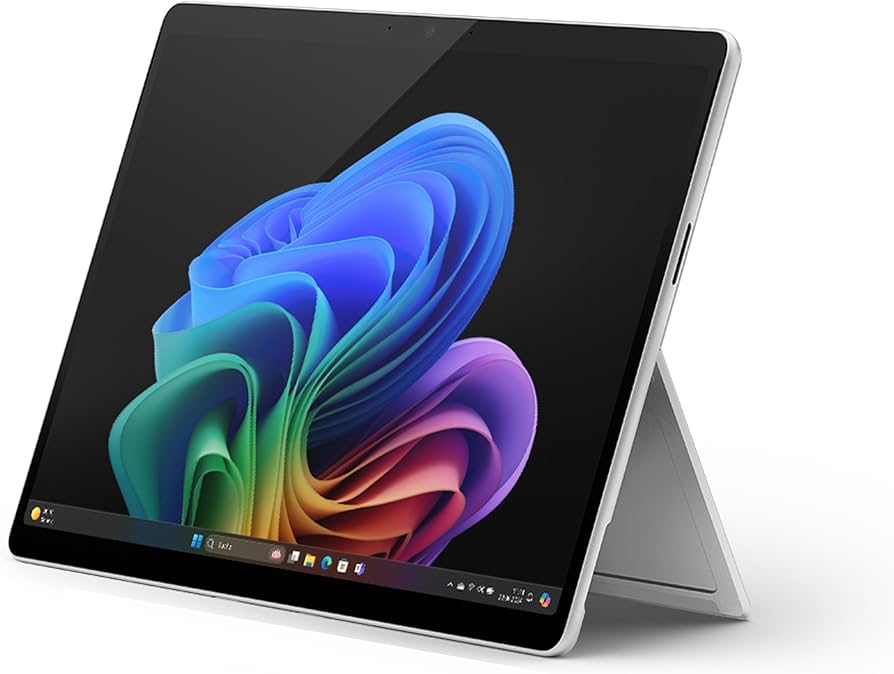 Microsoft Surface Pro 11 price in Pakistan - Surface Pro 11 OLED X elite