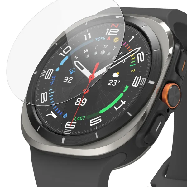 Ringke Galaxy Watch Ultra Screen Protector price in Pakistan