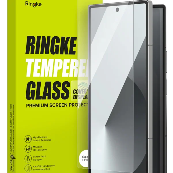 Ringke Galaxy Z Fold 6 Screen Protector price in Pakistan