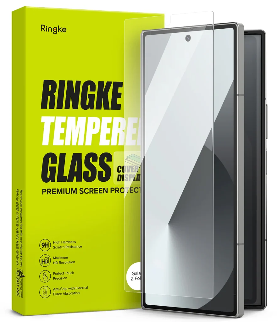 Ringke Galaxy Z Fold 6 Screen Protector price in Pakistan