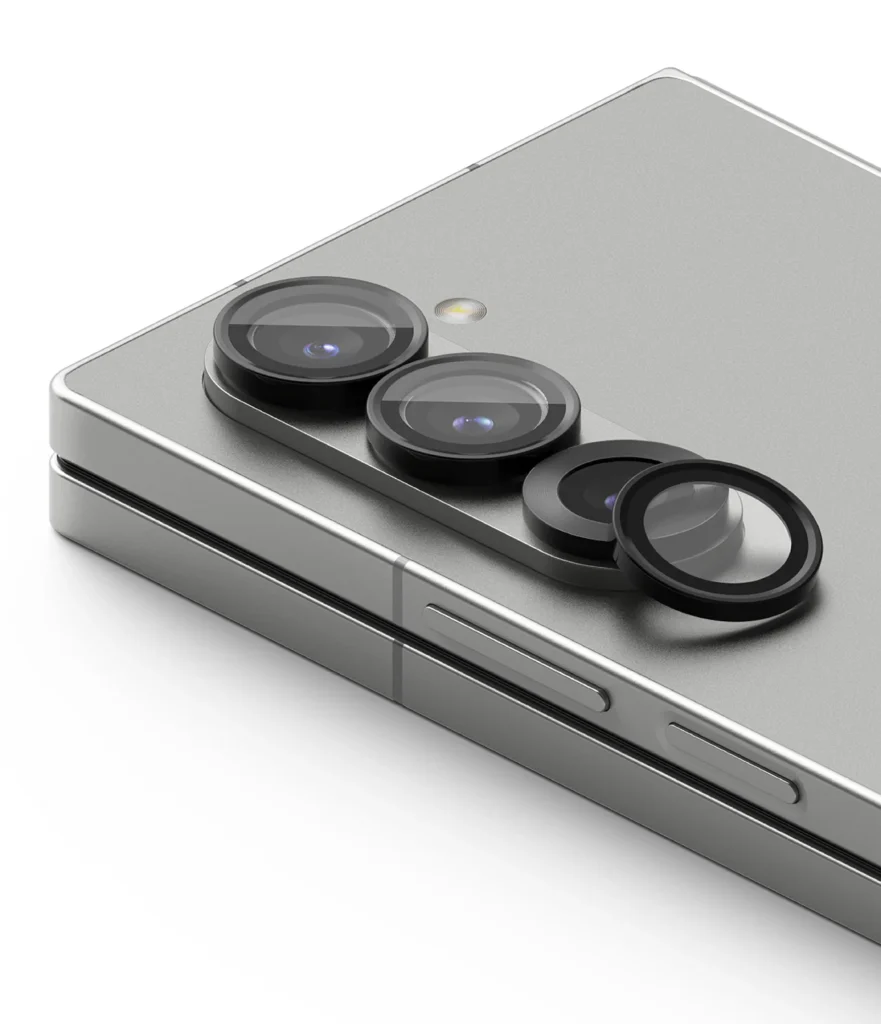 Ringke Galaxy Z Fold 6 Camera Lens Protector price in Pakistan