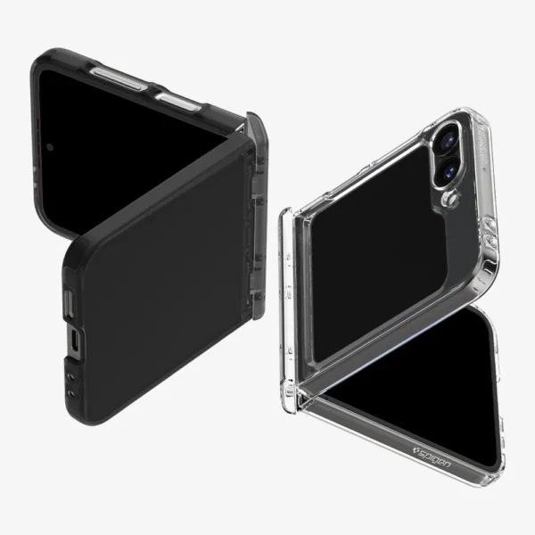 Spigen Galaxy Z Flip 6 Case Ultra Hybrid Pro price in Pakistan