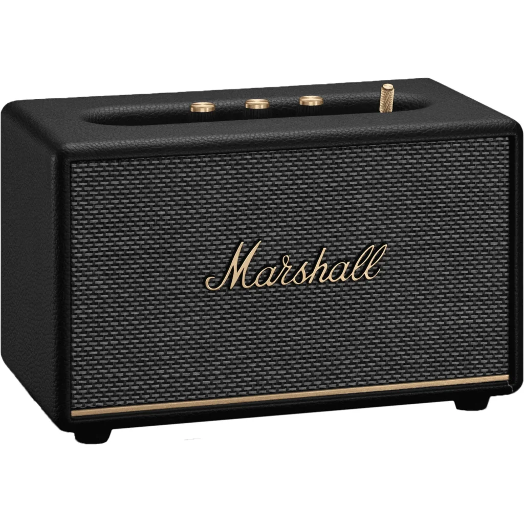 Marshall Acton III Bluetooth Speaker price in Pakistan