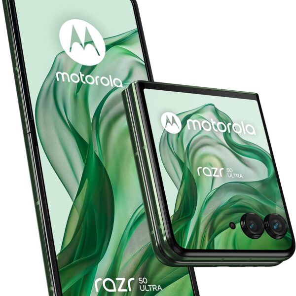 Motorola razr 50 ultra price in Pakistan