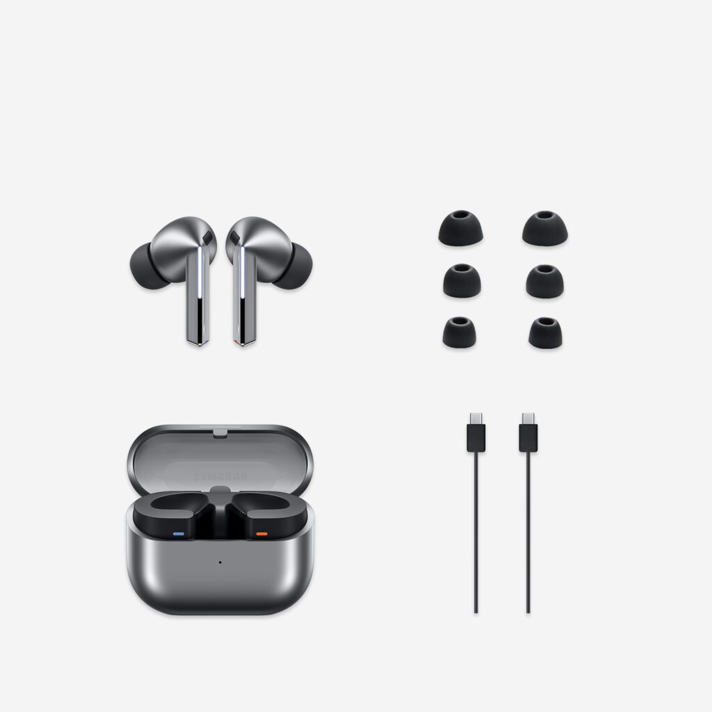 Samsung galaxy buds 3 at best Price in Pakistan 2024 - typeshop