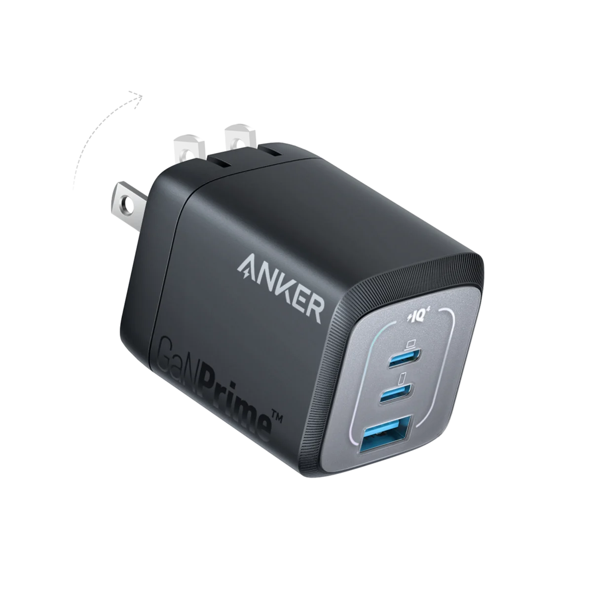 Anker Prime 67W GaN Wall Charger price in Pakistan