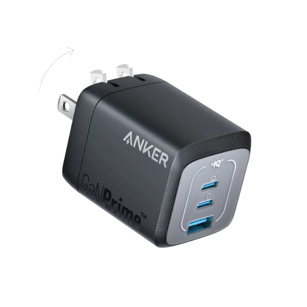 Anker Prime 67W GaN Wall Charger price in Pakistan