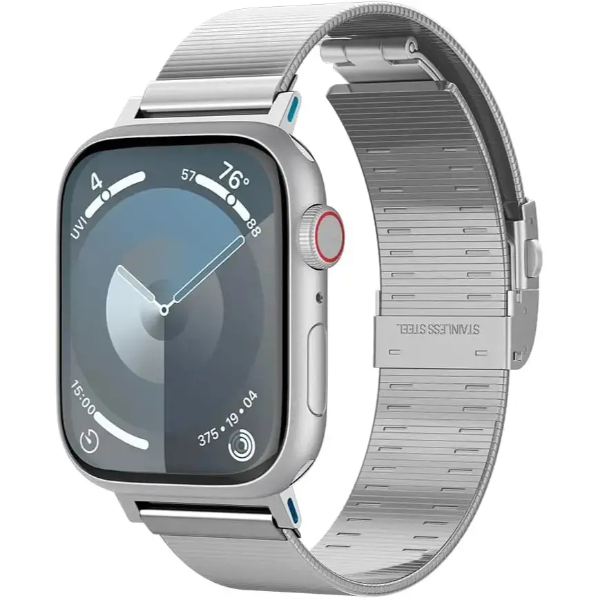 Spigen Sleek Link Watch Band for Apple Watch price in Pakistan