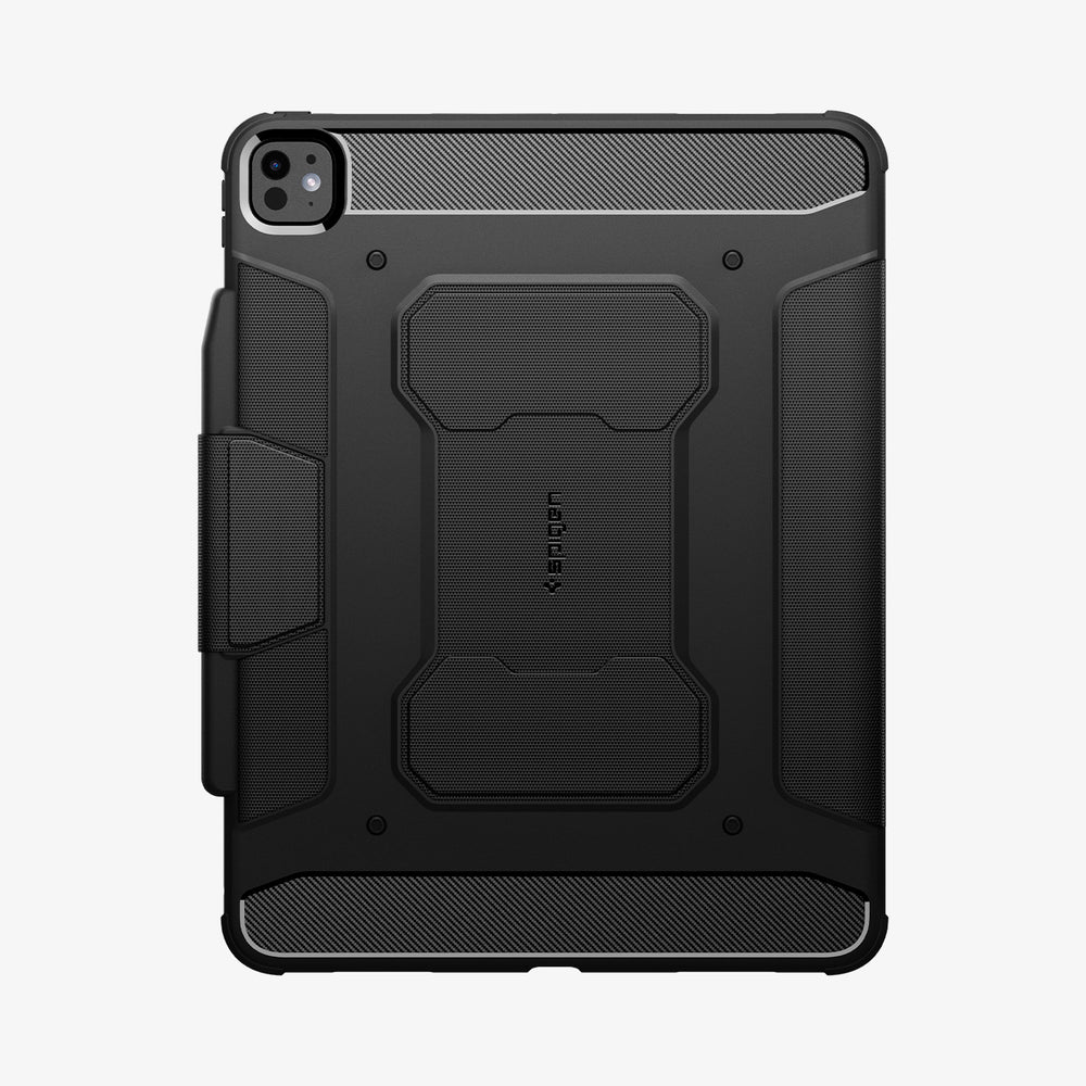 Spigen iPad Pro 13-inch Case Rugged Armor Pro price in Pakistan