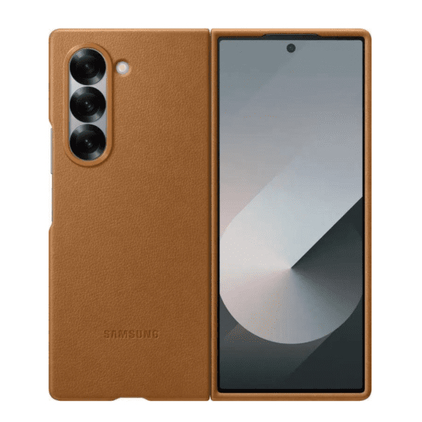 Samsung Z Fold 6 Leather case price in Pakistan