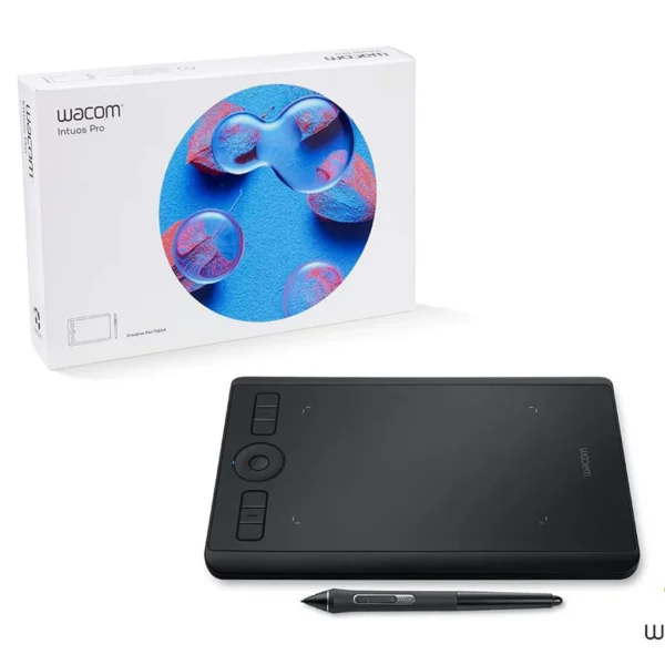 Wacom Intuos Pro PTH-460 Creative Pen Tablet price in Pakistan