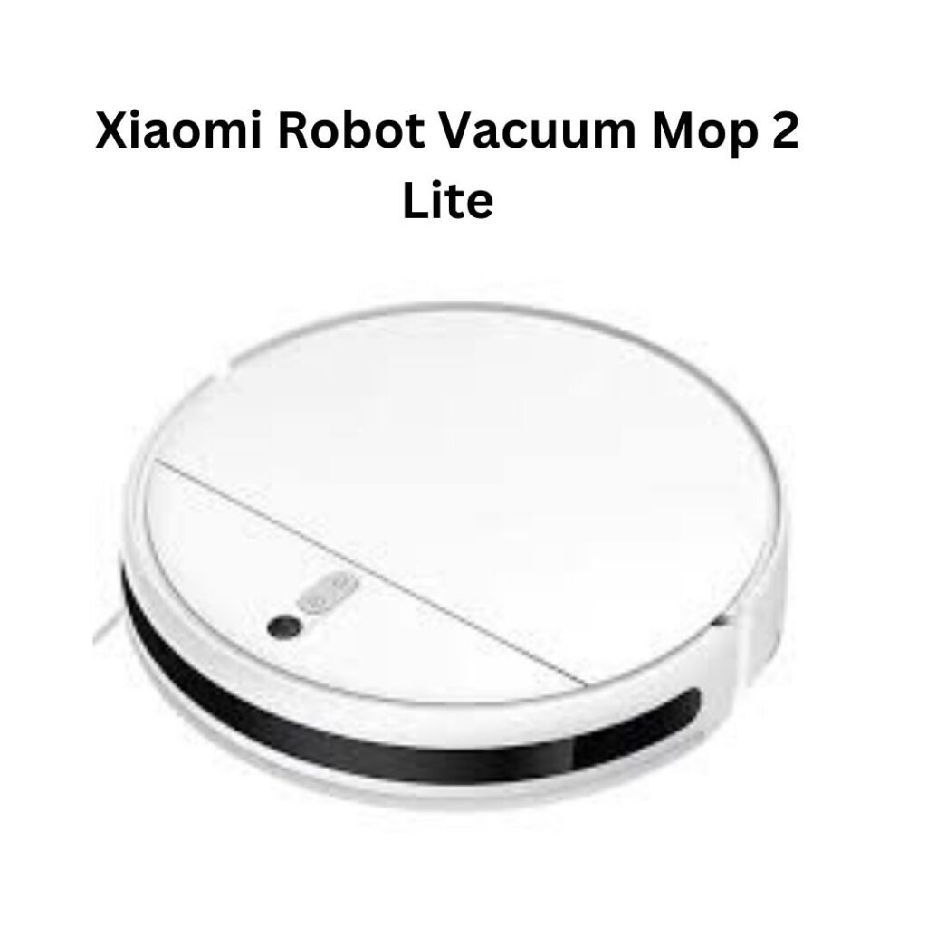 Xiaomi Mi Robot Vacuum Mop 2 Lite price in Pakistan