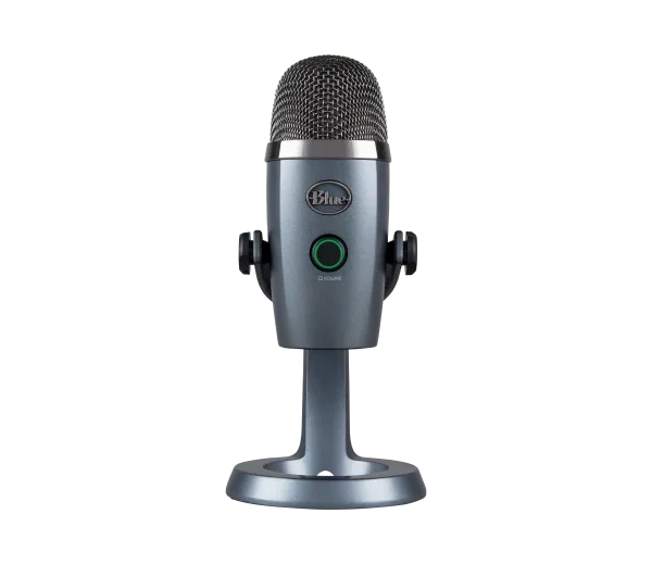 Logitech Blue Yeti Nano USB Microphone