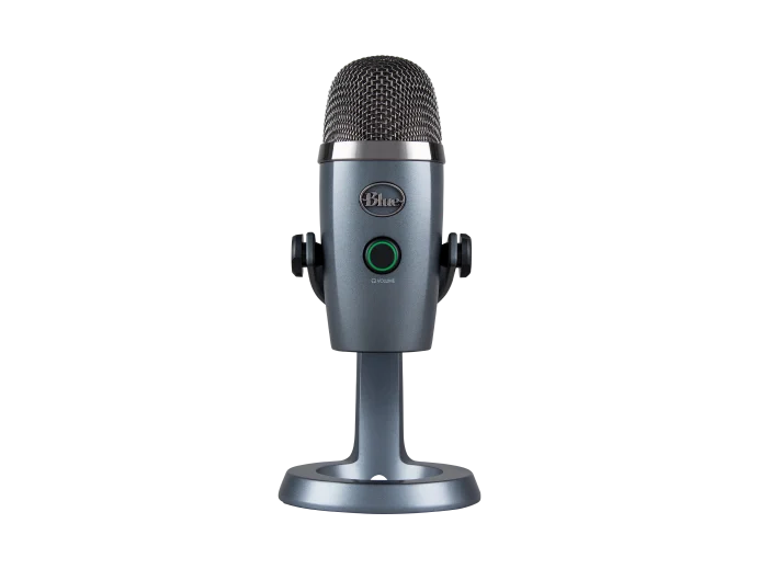 Logitech Blue Yeti Nano USB Microphone