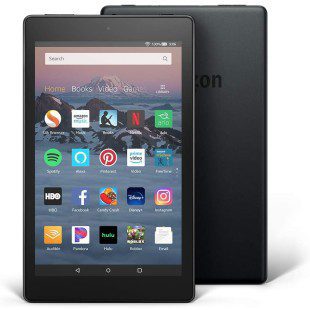 Amazon Fire HD 8 Tablet Price in Pakistan