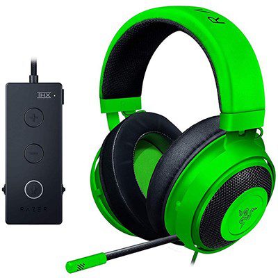 Razer Kraken Tournament Edition Gaming Headset Price in Pakistan