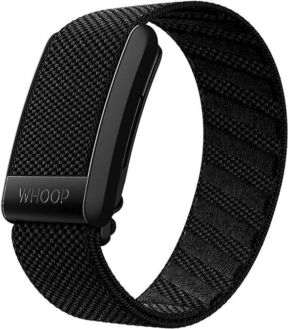 WHOOP 4.0 Fitness Band Price in Pakistan