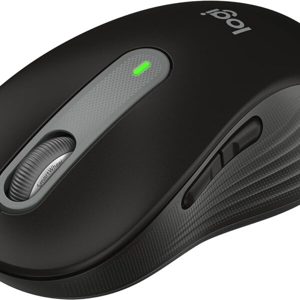 Logitech Signature M650L Full Size Wireless Mouse price in Pakistan