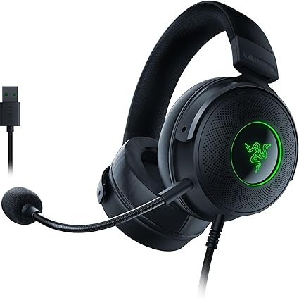 Razer Kraken V3 HyperSense Gaming Headphone Price