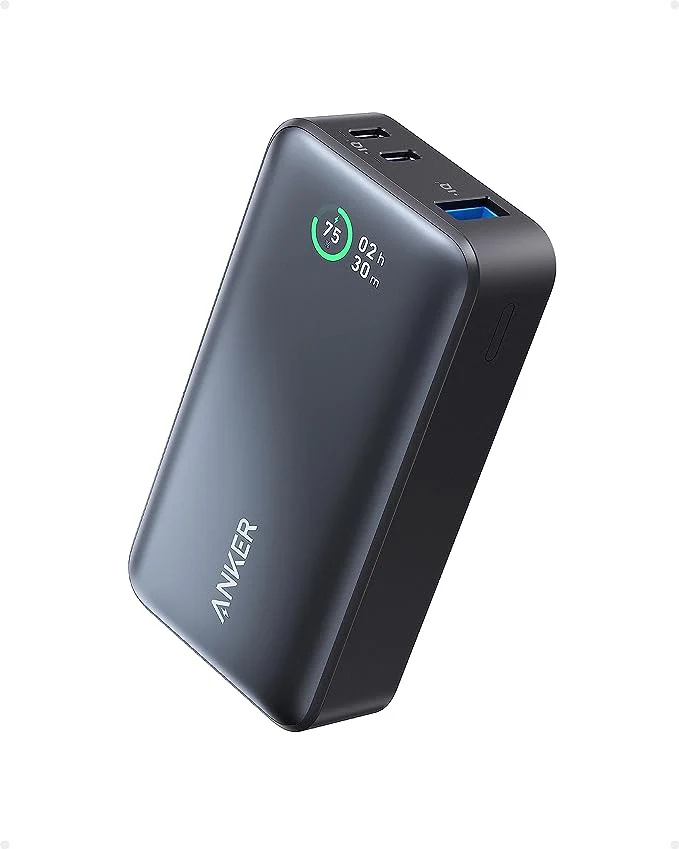 Anker 533 Power Bank 10000mah Price in Pakistan