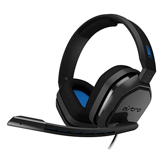 ASTRO A10 Gaming Headset Price in Pakistan