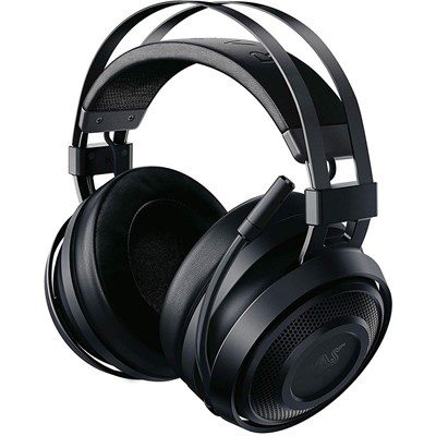 Razer Nari Wireless Gaming Headset Price in Pakistan