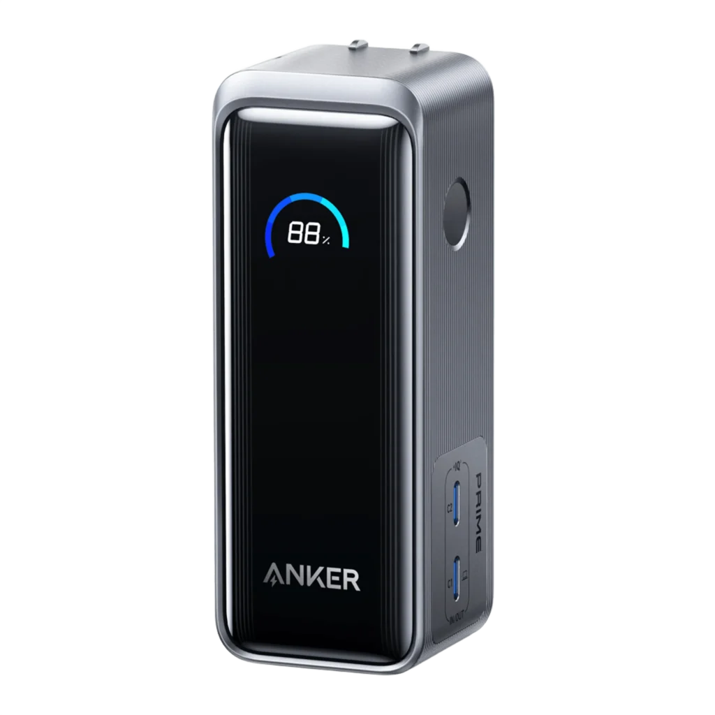 Anker 2 in 1 Prime Power Bank price in Pakistan