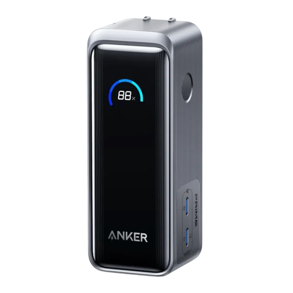 Anker 2 in 1 Prime Power Bank price in Pakistan