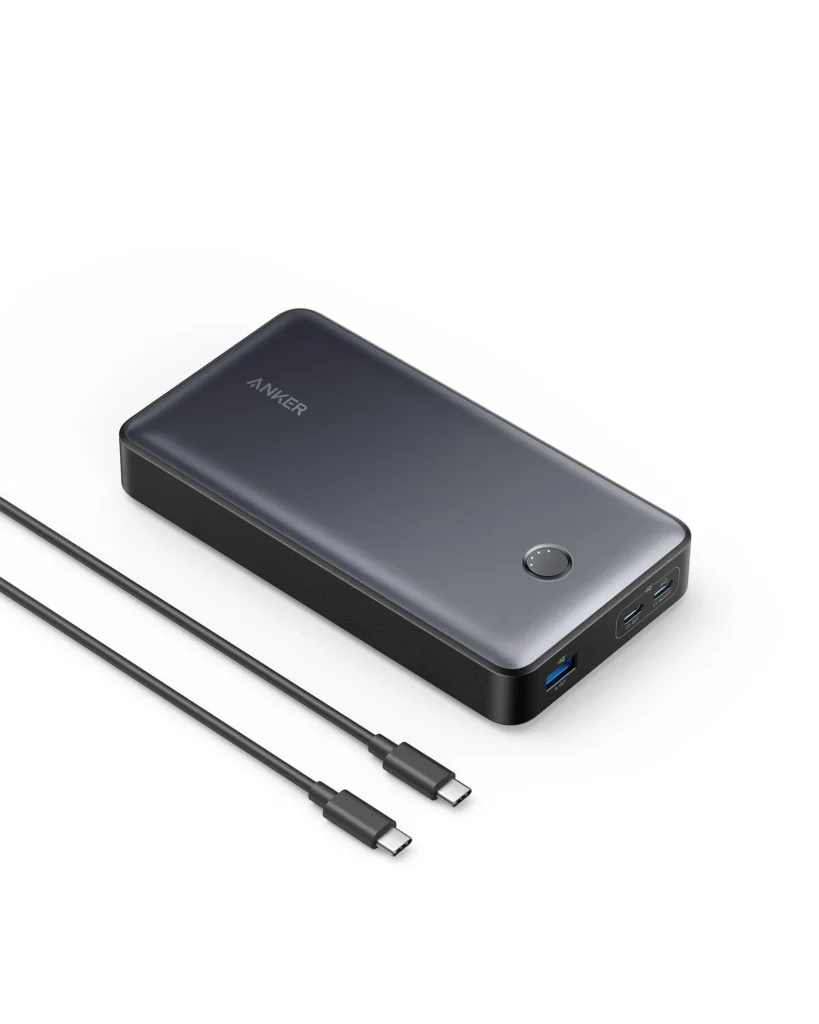 Anker 537 PowerCore 24000mAH Power Bank For Devices