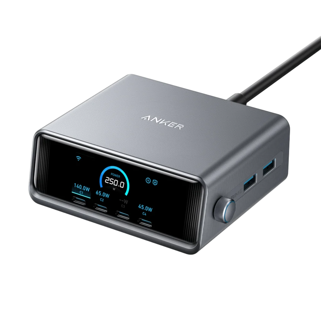 Anker Prime Charger Price