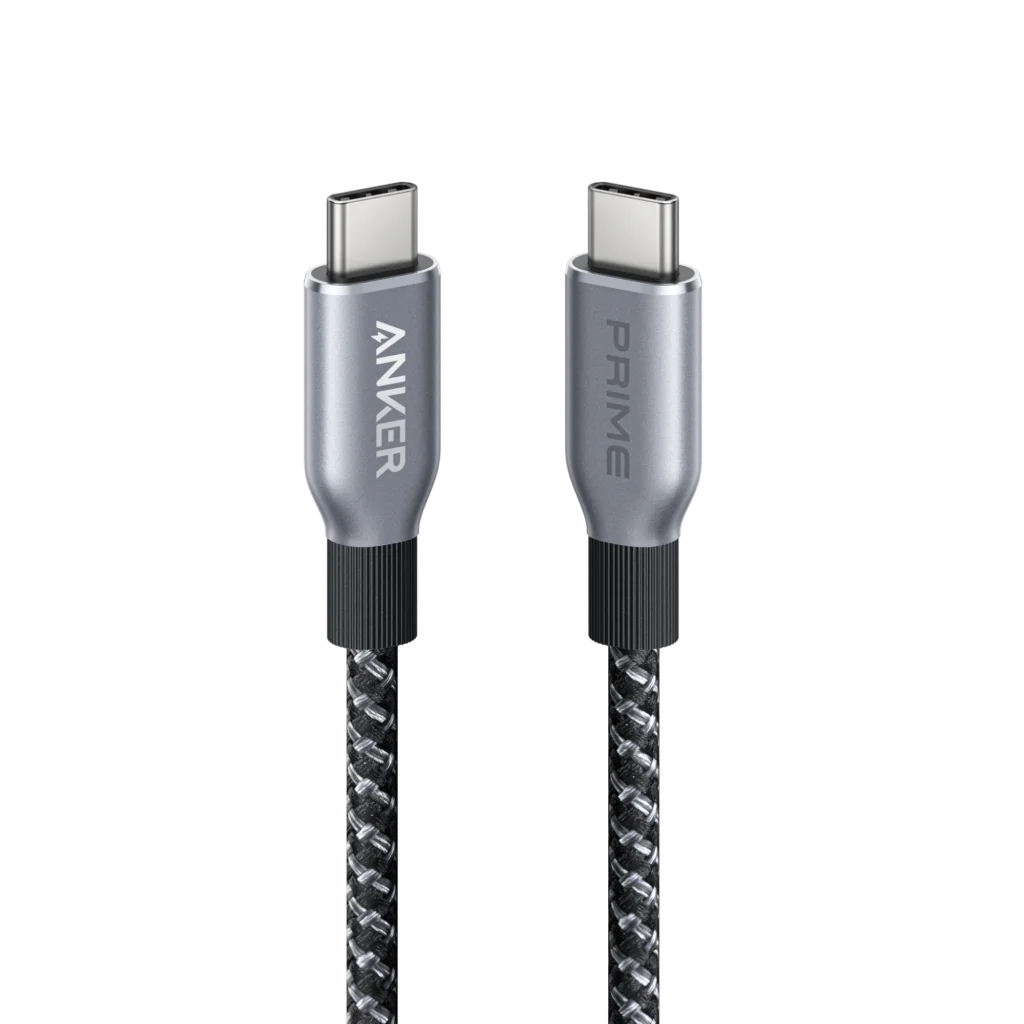 Anker Prime USB C to C Cable Price