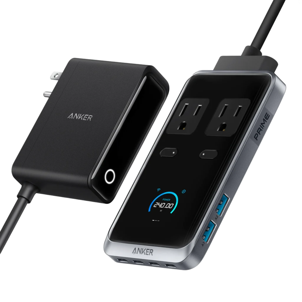 Anker Prime Charging Station Price