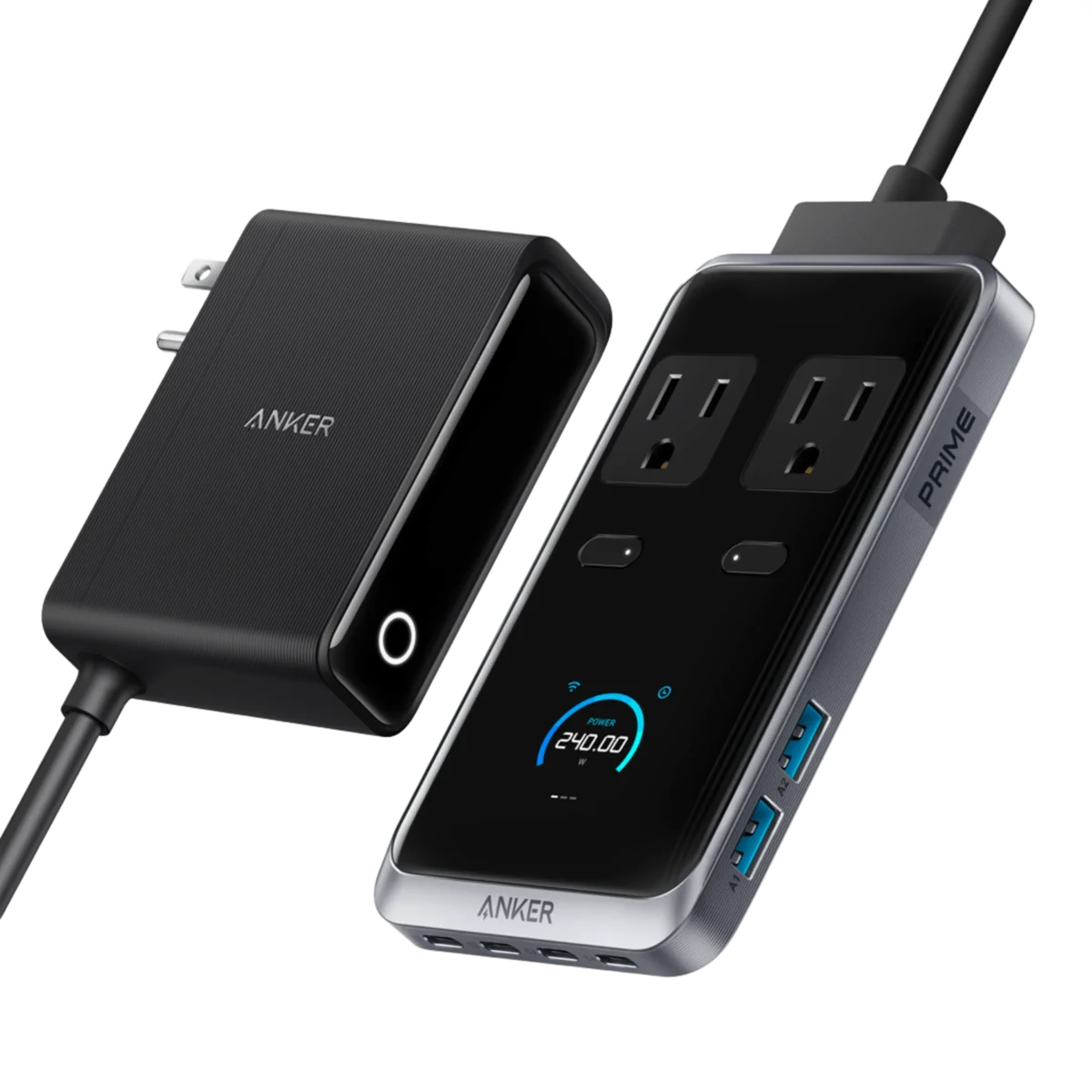 Anker Prime Charging Station Price