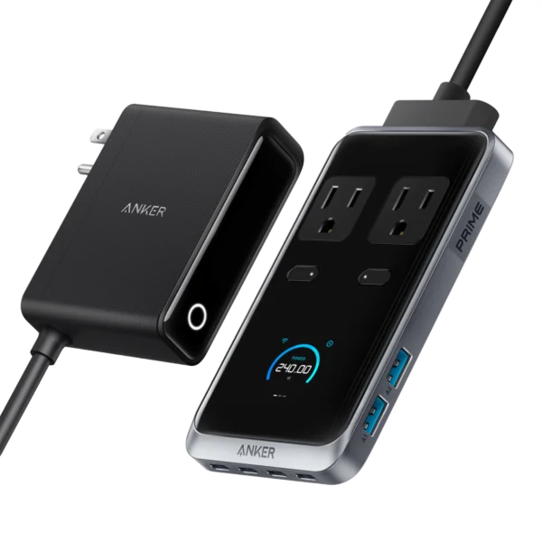 Anker Prime Charging Station Price