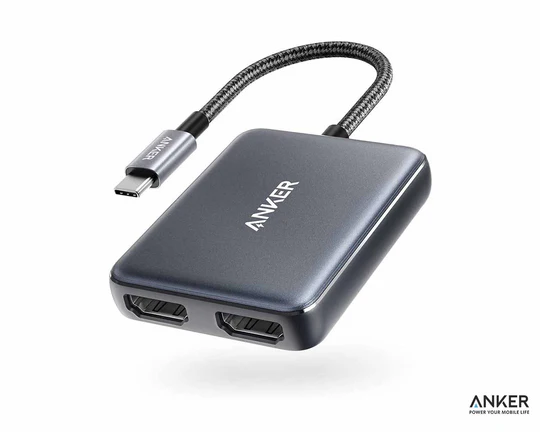 Anker USB C to HDMI Adapter Price