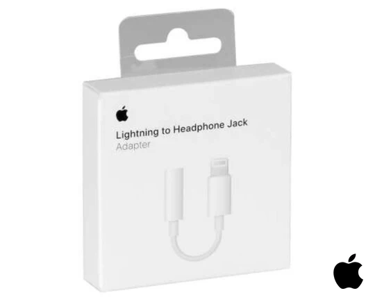 Apple Lightning to Headphone Jack Price