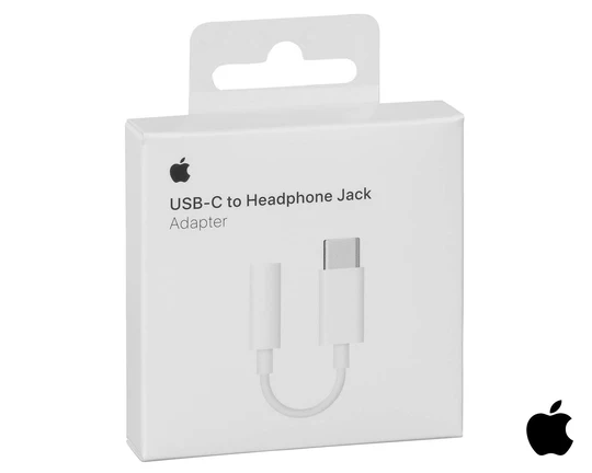 Apple USB C to 3.5 mm Jack Adapter Price 