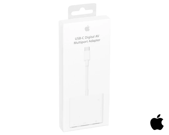 Apple USB C to Digital AV Adapter Price