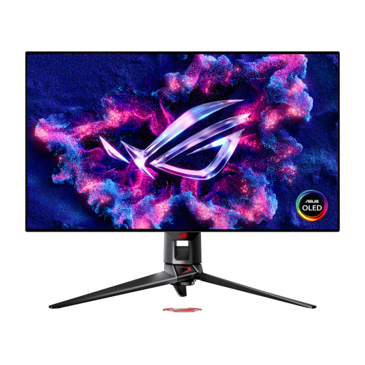 ASUS ROG Swift OLED PG32UCDP gaming monitor price in Pakistan