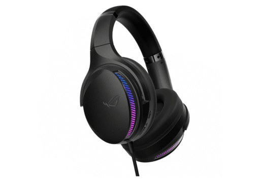 ASUS ROG Fusion II 300 Virtual 7.1 RGB Gaming Headset Price