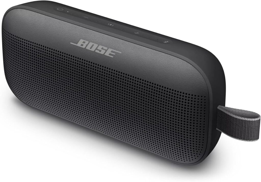 Bose SoundLink Flex Speaker price in Pakistan