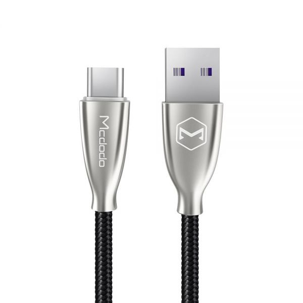 MCDODO Type C Charging Cable Price