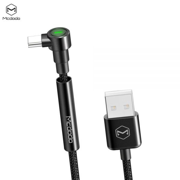 MCDODO 1.5M Type C Cable Price in Pakistan