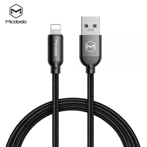 Mcdodo Fast Charging Lightning Cable Price