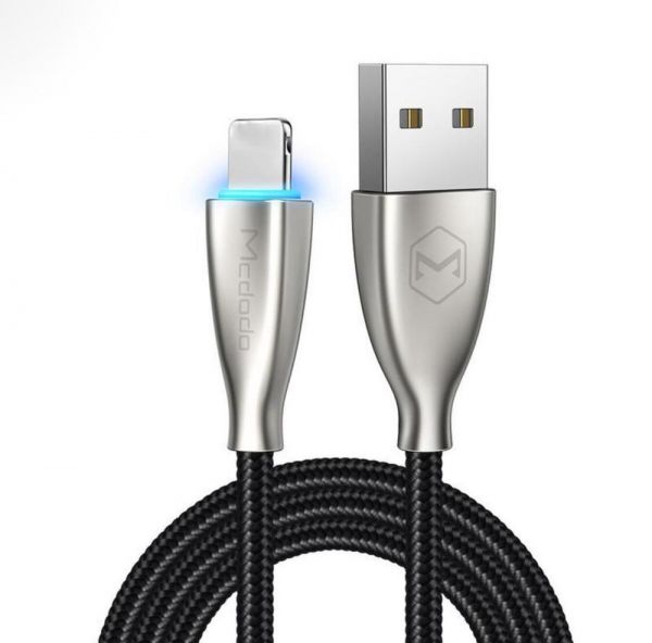 MCDODO Lightning Cable Price in Pakistan