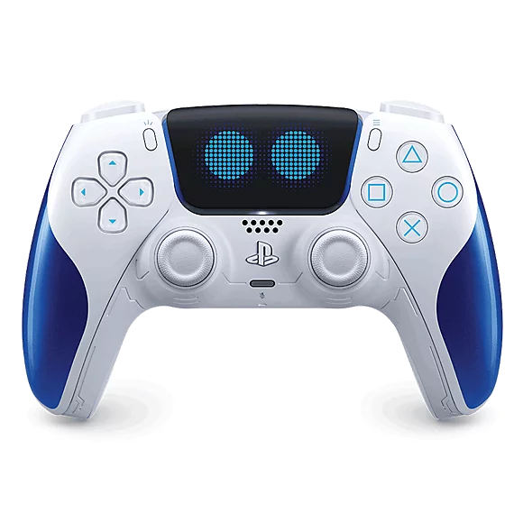 PS5 Dual Sense Controller Astro Bot Edition Price