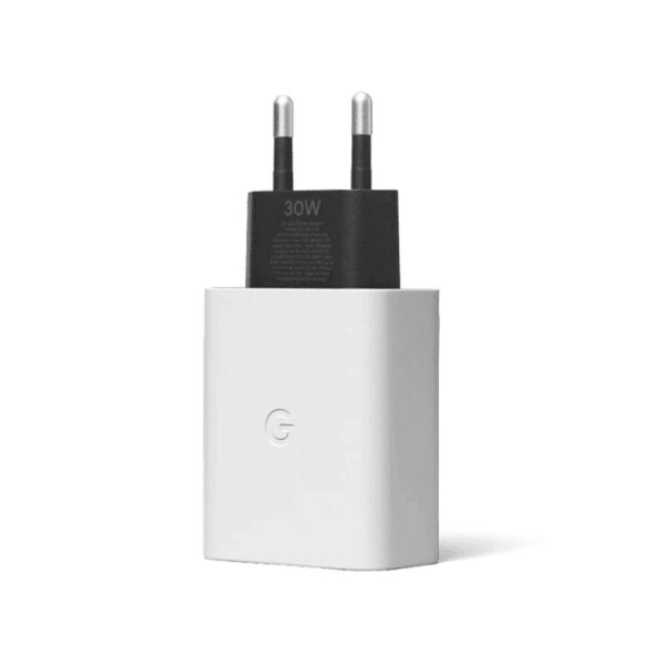 Google 30W USB C Fast Charging Adapter Price