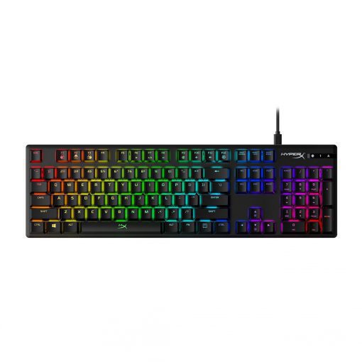 HyperX Alloy Origins Mechanical Gaming Keyboard Price in Pakistan – USED