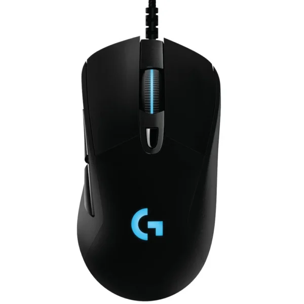 Logitech G403 Hero 16K LIGHTSYNC RGB Gaming Mouse