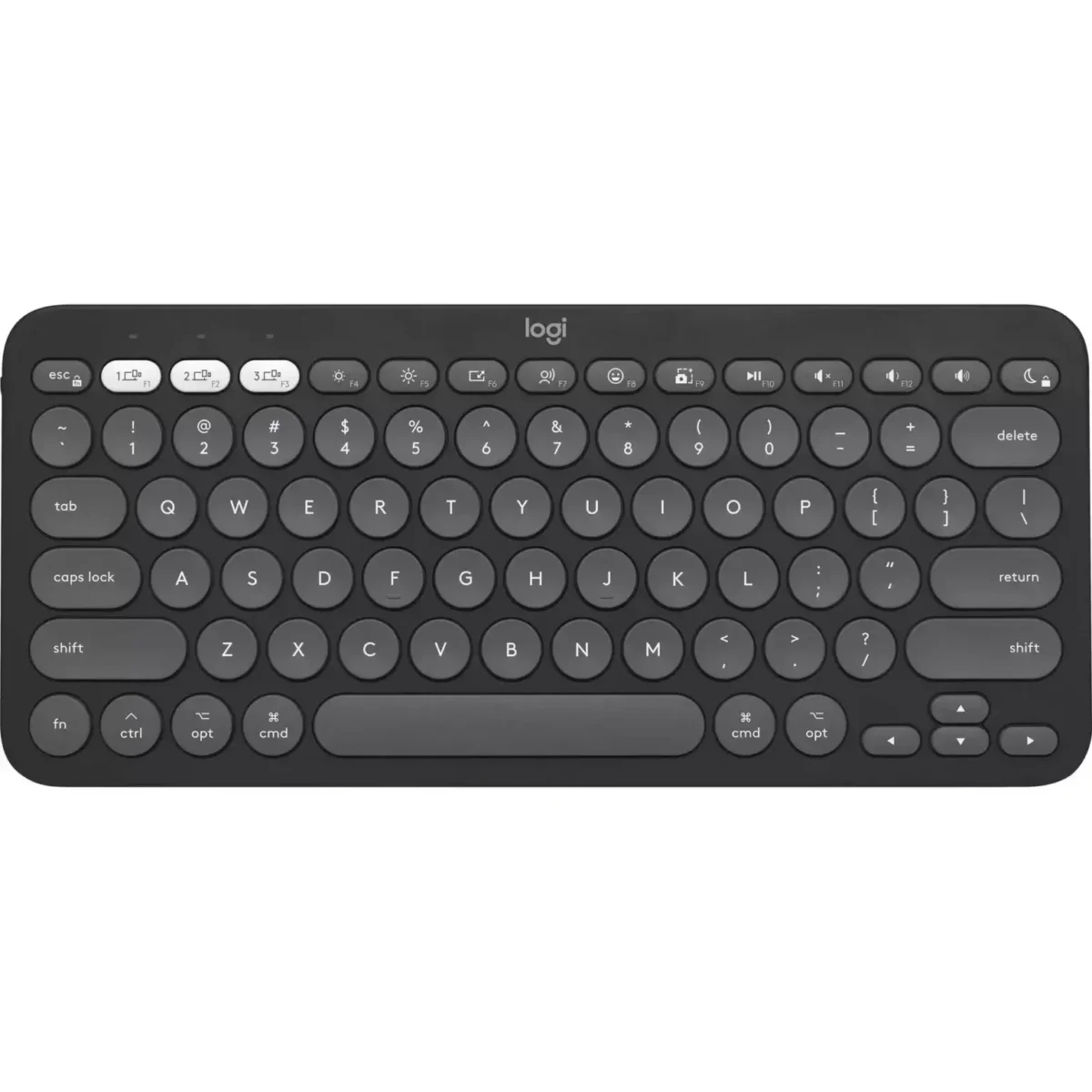 Logitech K380S Pebble Keys 2 Wireless Keyboard Price